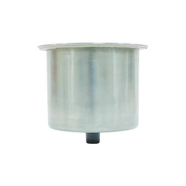 T-H Marine Supplies Holder-Cup Ss W/Gripper, No LCH-SSNS-RI-DP LCH-SSNS-RI-DP - main